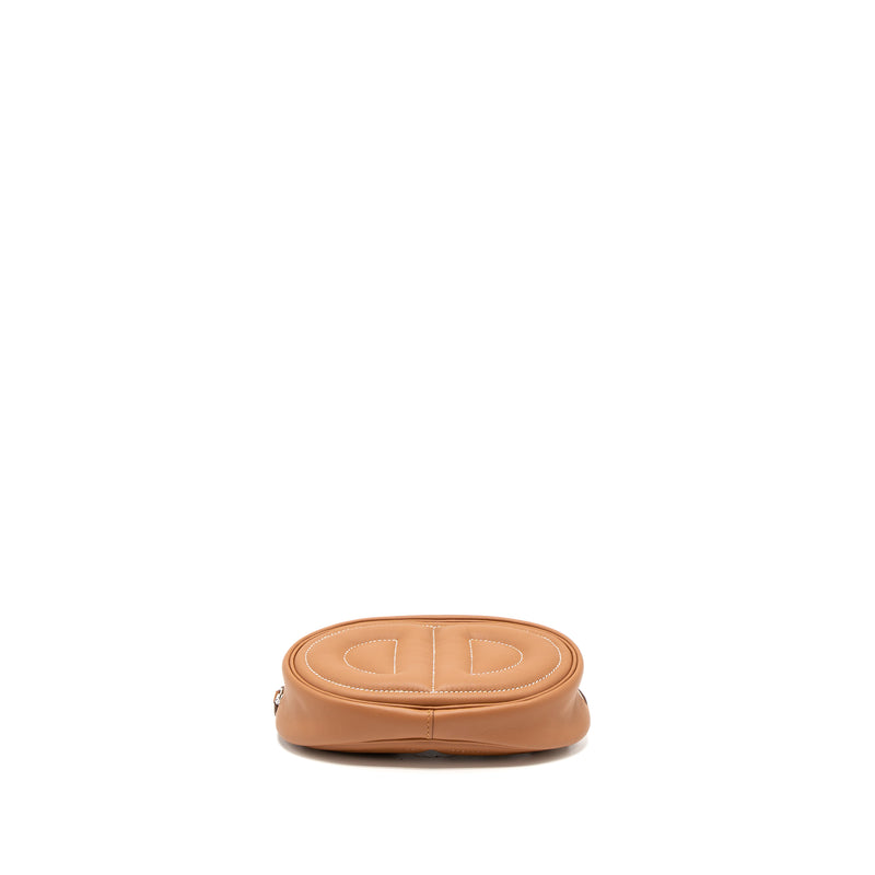 Hermes In-The-Loop Swift Gold SHW Stamp U