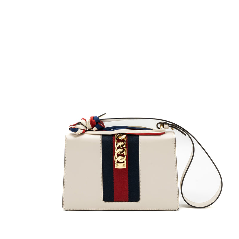 Sylvie embroidered mini on sale bag