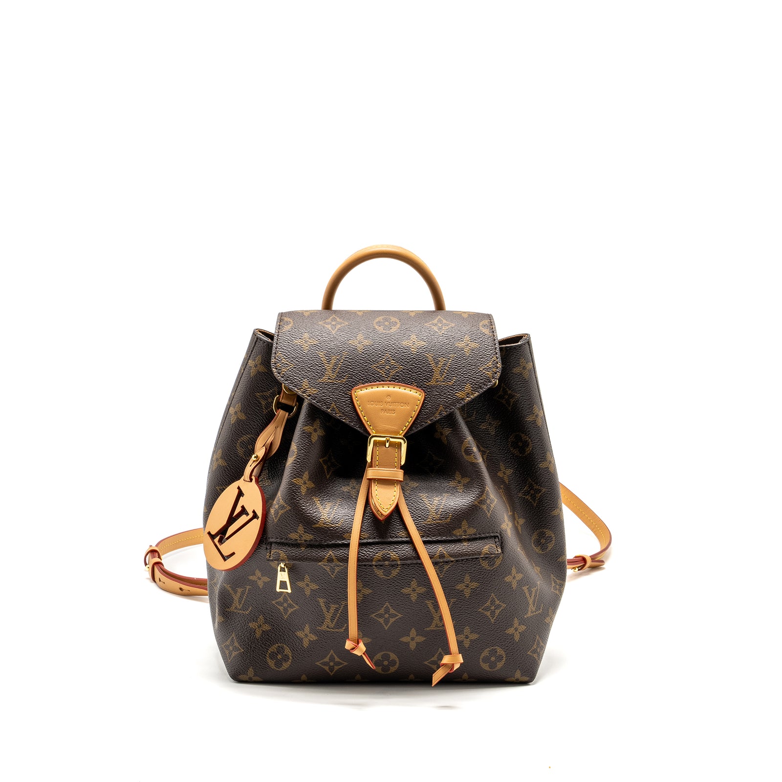 Louis vuitton montsouris pm backpack hotsell