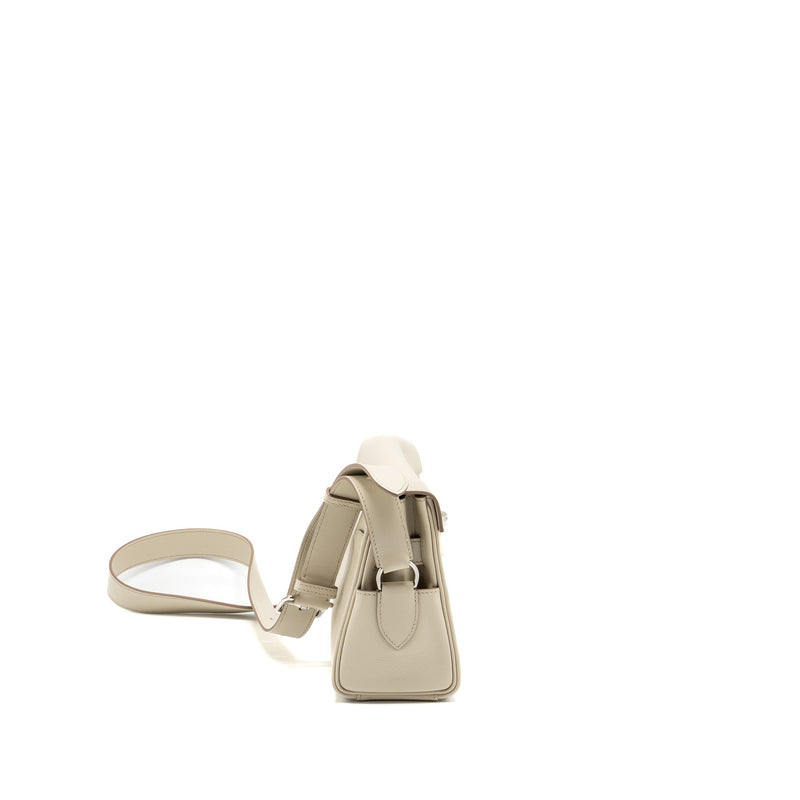 Hermes Kelly Messanger PM evercolor 8L Beton SHW stamp B