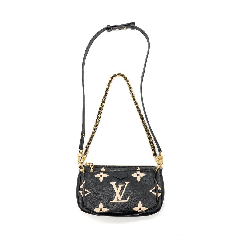 Multi Pochette Louis Vuitton Tasche Felicie Shoulder Bag Felicie