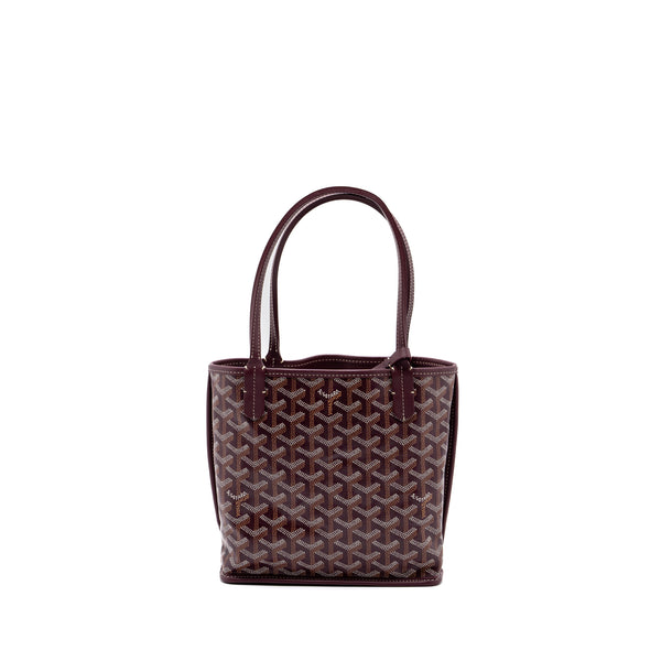 K men Shop - Goyard Cap Vert crossbody bag purse #goyard