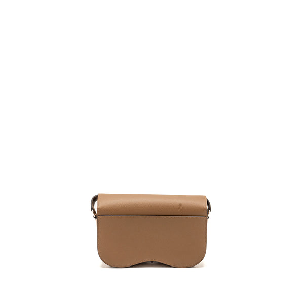 Hermes Della Cavalleria Elan epsom 3G Alezan SHW stamp W