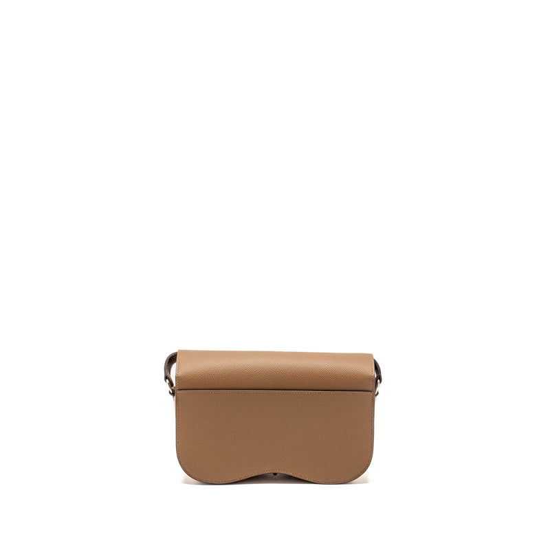 Hermes Della Cavalleria Elan epsom 3G Alezan SHW stamp W