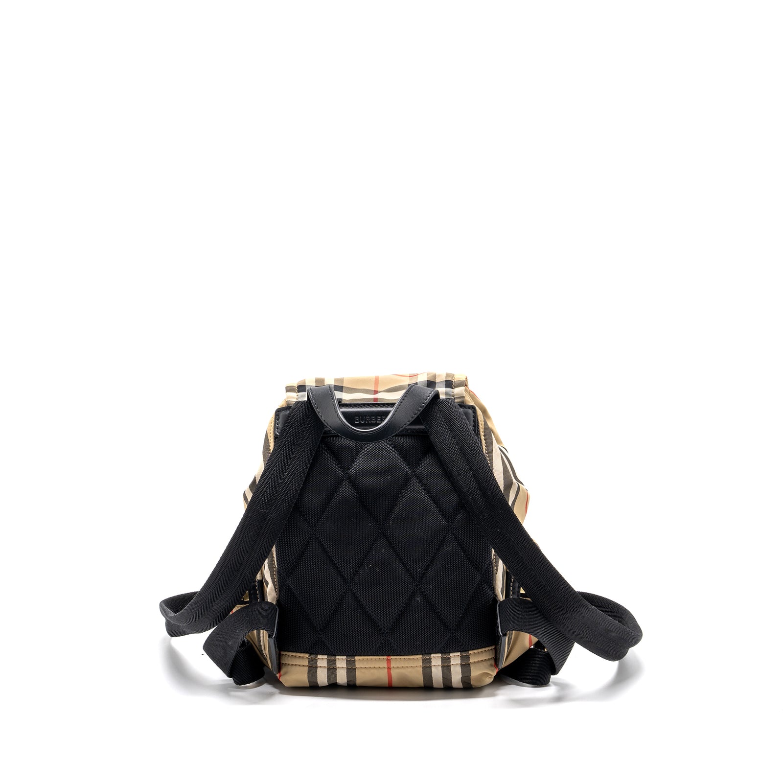 Mini burberry backpack best sale