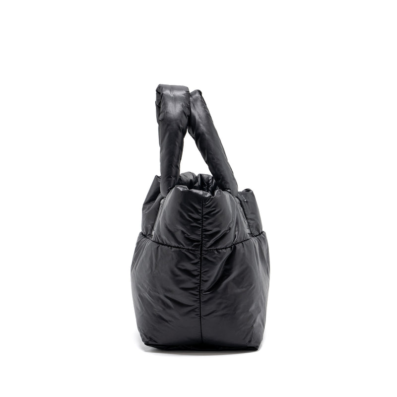 Chanel hotsell puffy tote