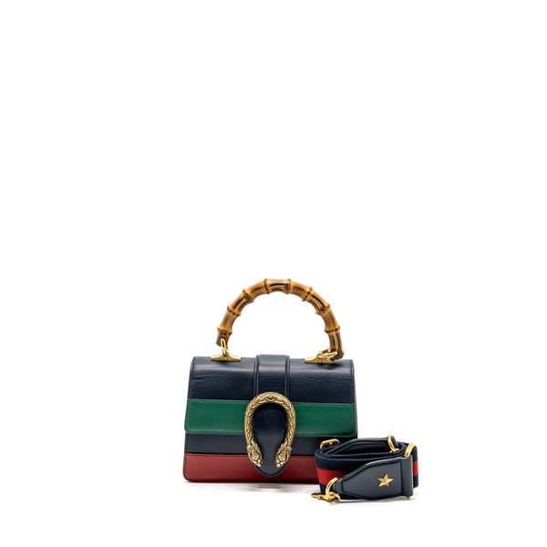 Gucci dionysus bamboo online mini