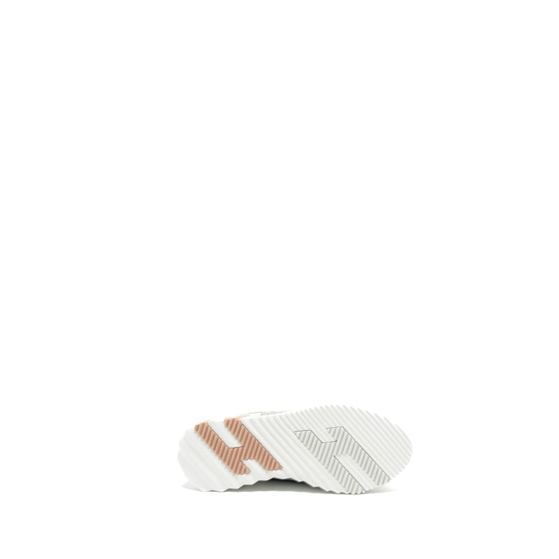 Hermes Size 37 Bouncing sneakers multicolour
