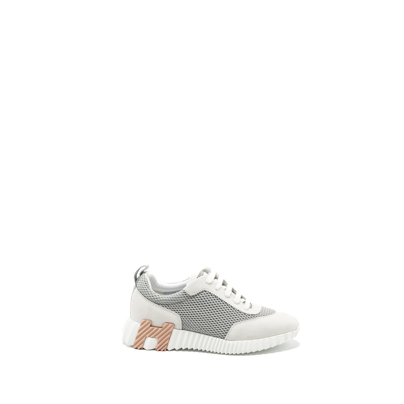 Hermes Size 37 Bouncing sneakers multicolour