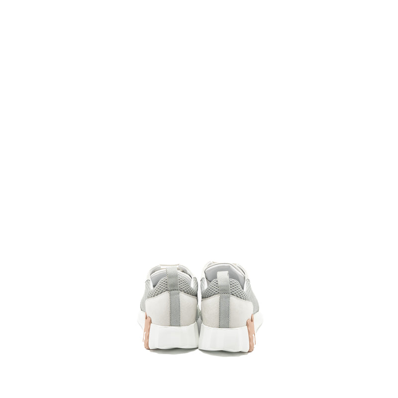 Hermes Size 37 Bouncing sneakers multicolour