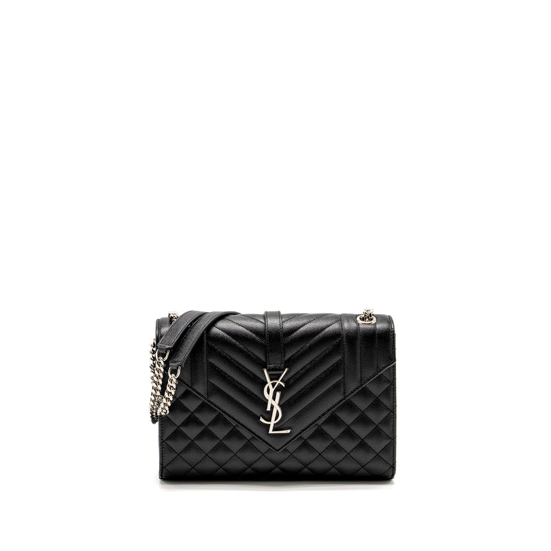 Ysl medium envelope chain bag sale