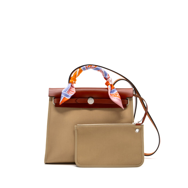 Herbag sale trench fauve