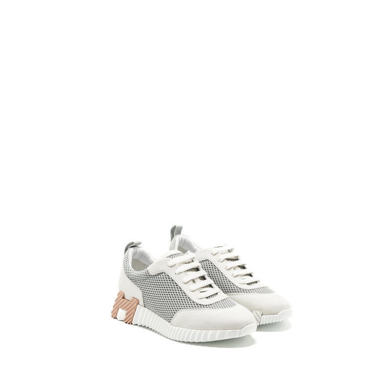 Hermes Size 37 Bouncing sneakers multicolour