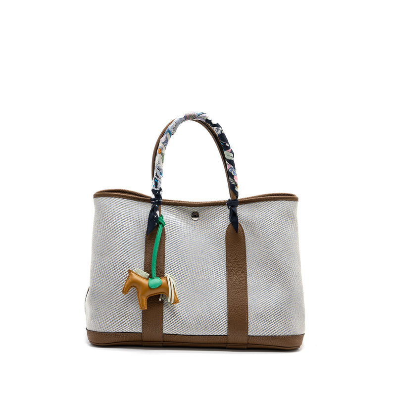 Hermes garden discount party 36 canvas