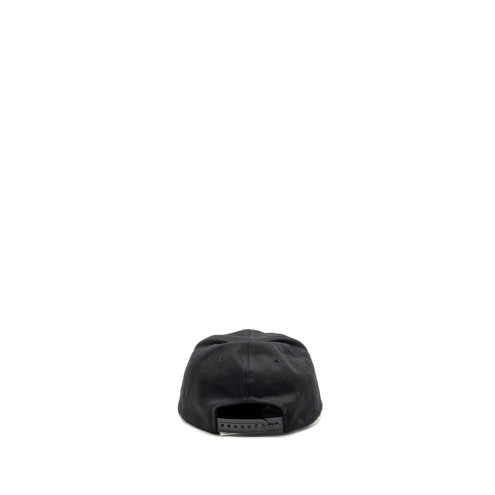 CELINE キャップ ブラック　M セリーヌ CELINE ベースボールキャップ ブラック M 新品未使用