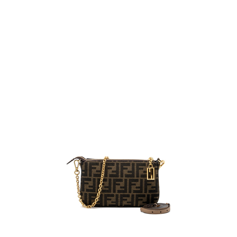 Fendi clearance chain purse