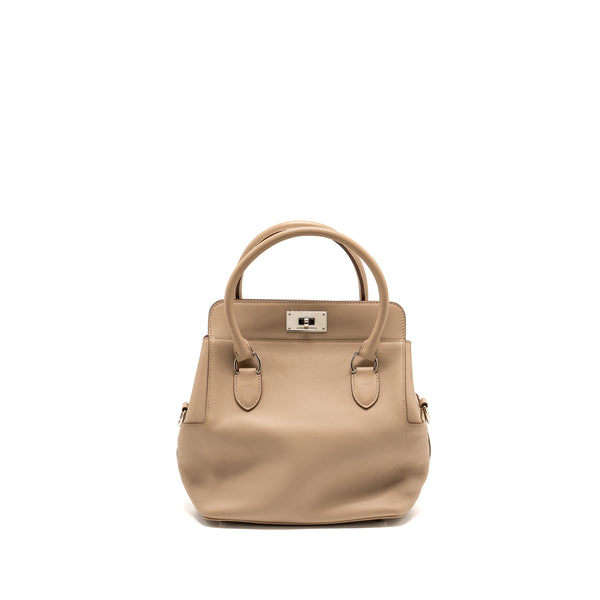 Hermes Toolbox 20 Swift Argile SHW Stamp T