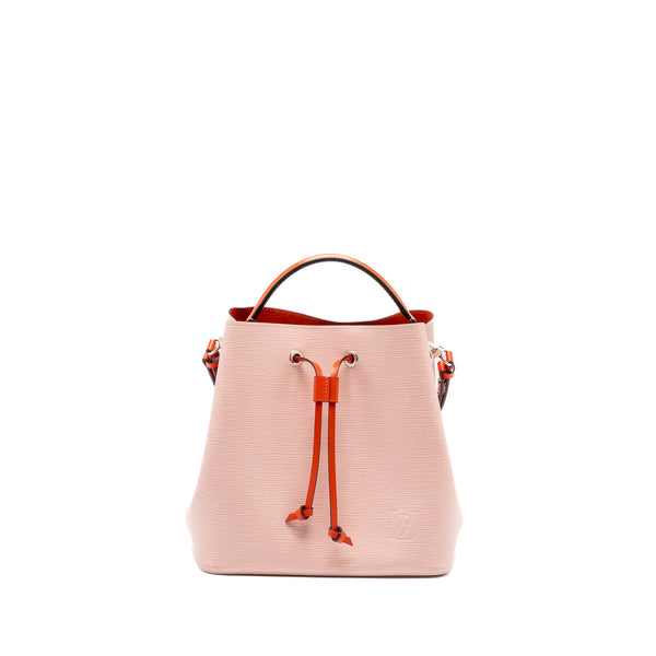 Louis Vuitton Neonoe EPI Pink/Multicolour SHW