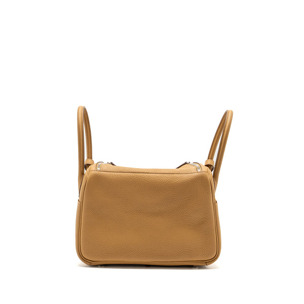 Hermes Lindy 26 Clemence Biscuit SHW Stamp Z