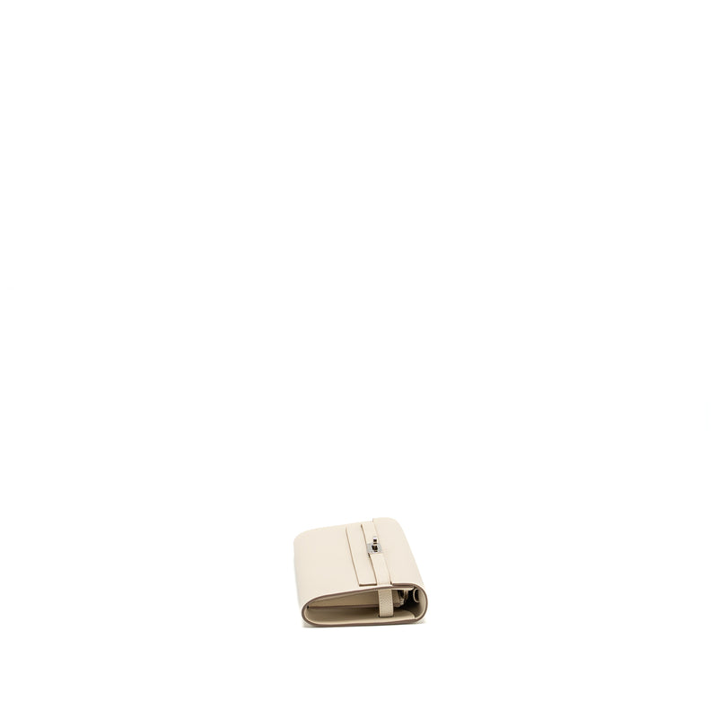 Hermes Kelly to go Epsom Craie SHW stamp Z
