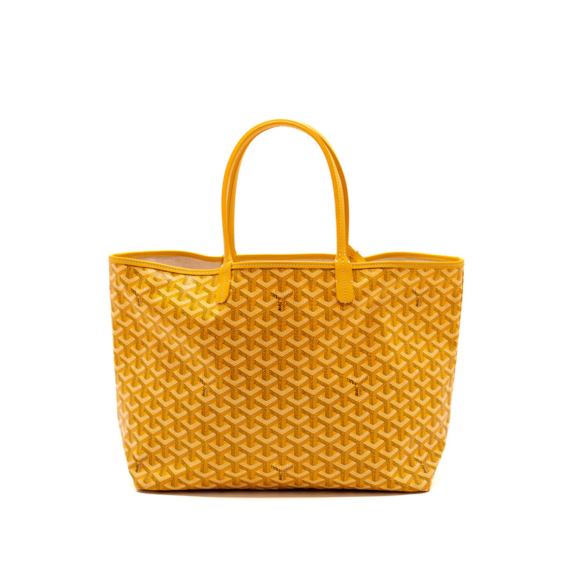 Goyard canvas sale tote price