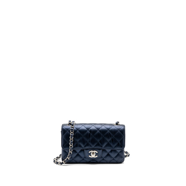 Shopping With Sue: Chanel Mini Rectangle Classic Flap Bag