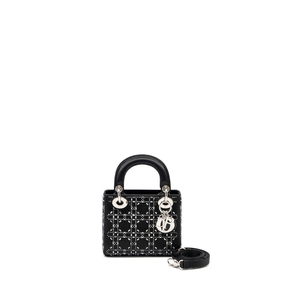 crystal lady dior