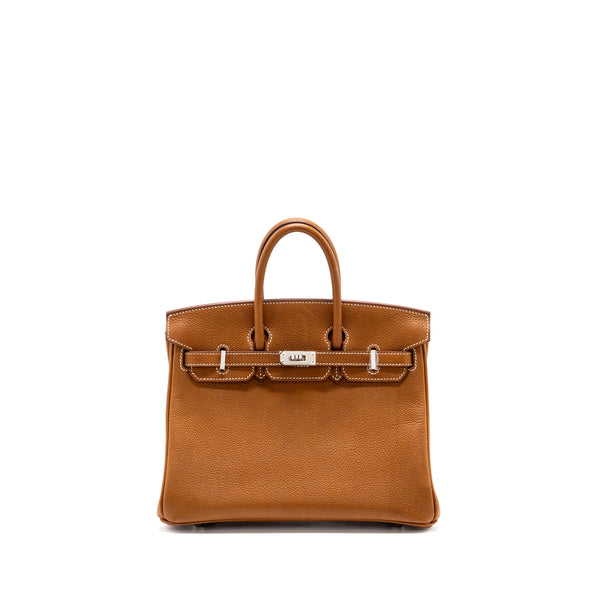 Brown hermes bag Clearance