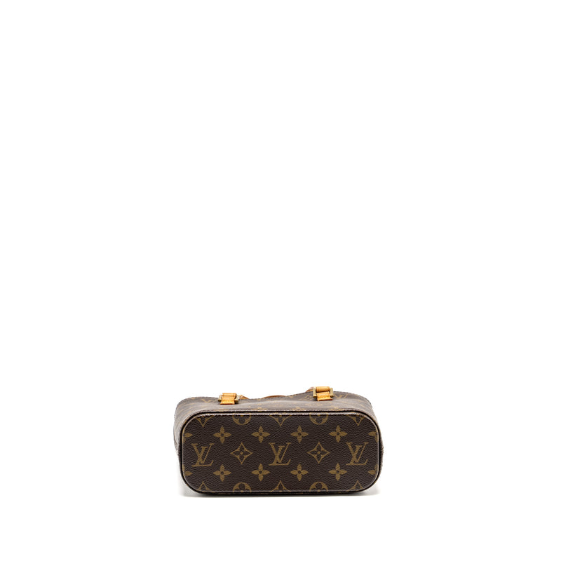 Louis Vuitton Vavin PM Tote Bag Monogram Canvas GHW