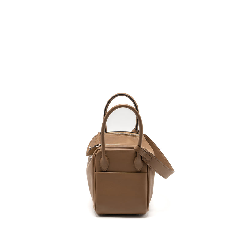 Hermes Lindy 26 Swift 3G Alezan/4B Biscuit SHW Stamp U