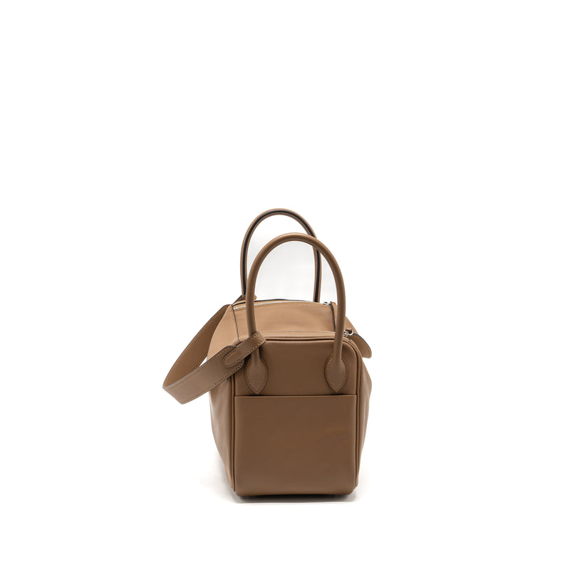 Hermes Lindy 26 Swift 3G Alezan/4B Biscuit SHW Stamp U