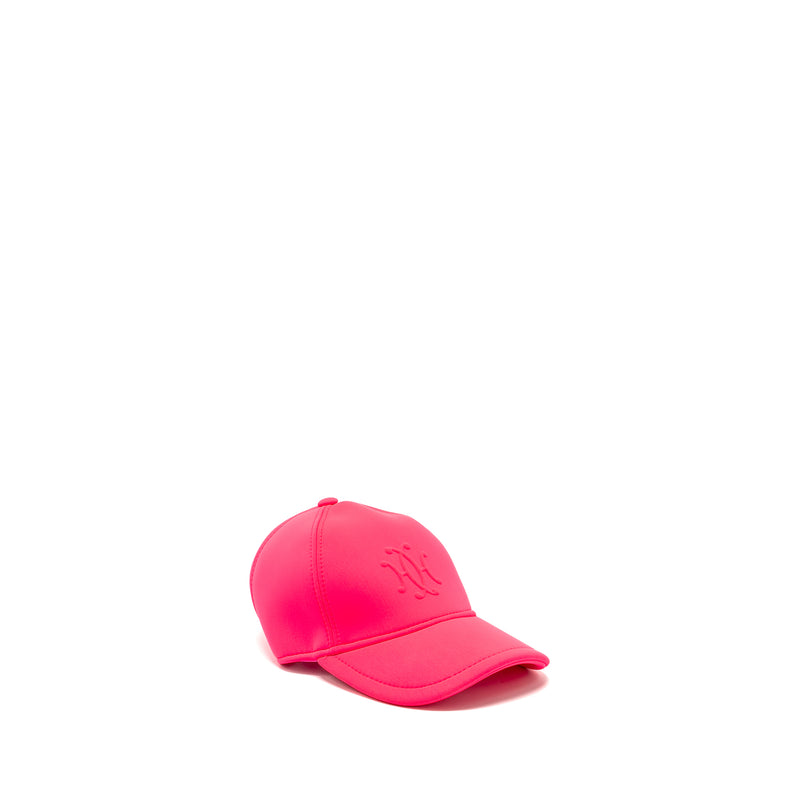 Hermes size S Neoprene Atlantic cap pink