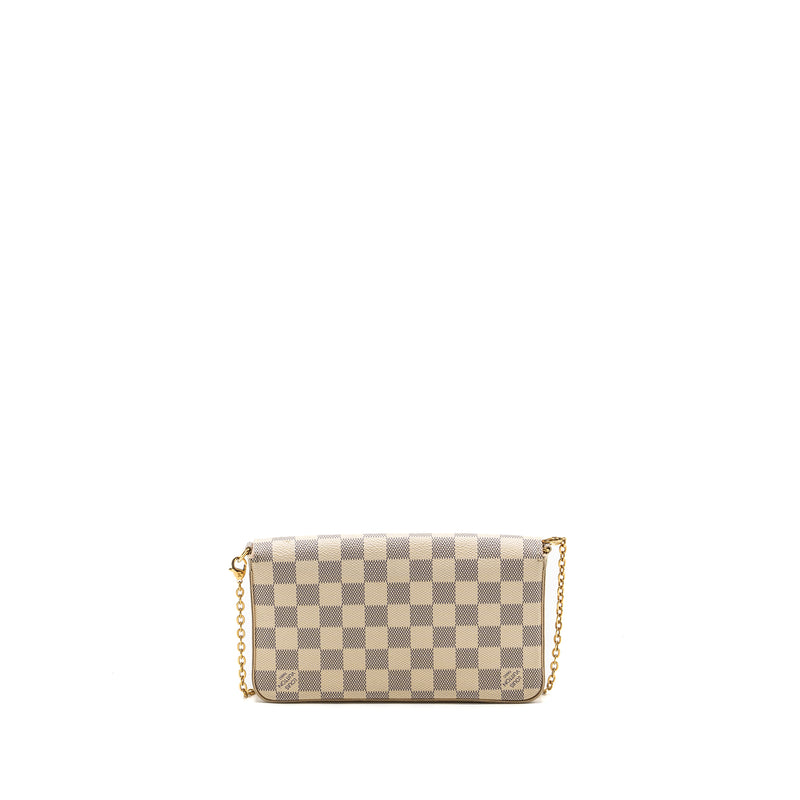 Felicie azur lv new arrivals