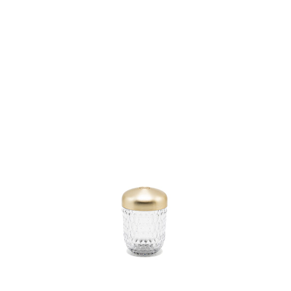 Hermes x Saint Louis Folia Mini Portable Crystal Lamp LGHW