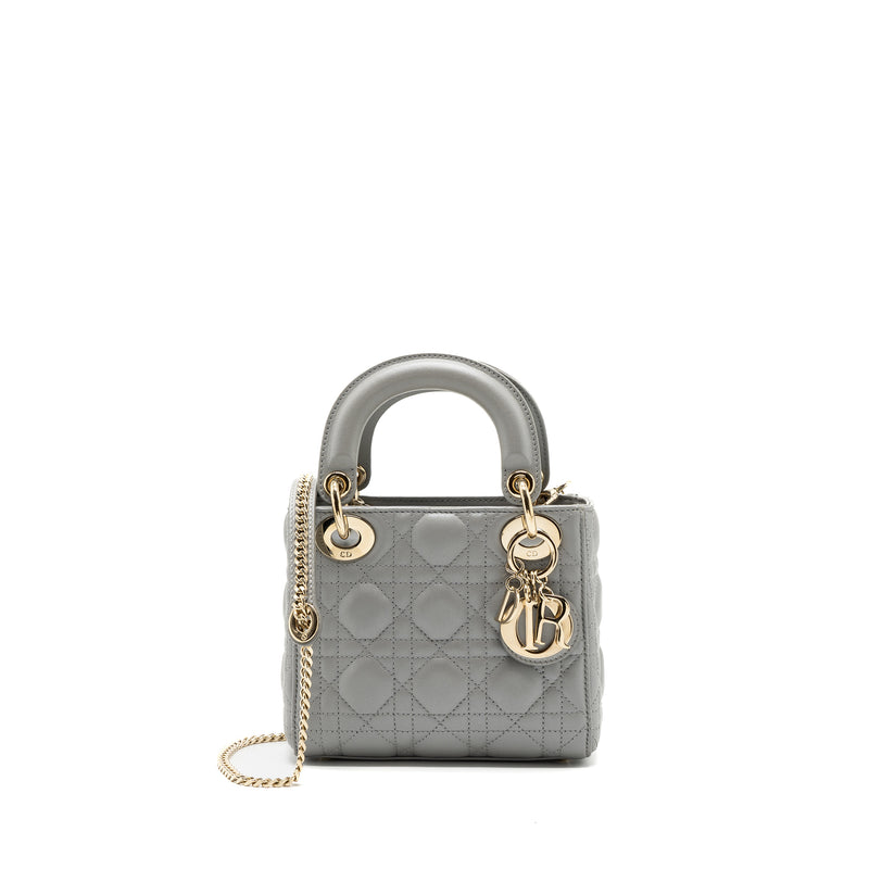 Dior Lady Mini Handbags for Women, Authenticity Guaranteed