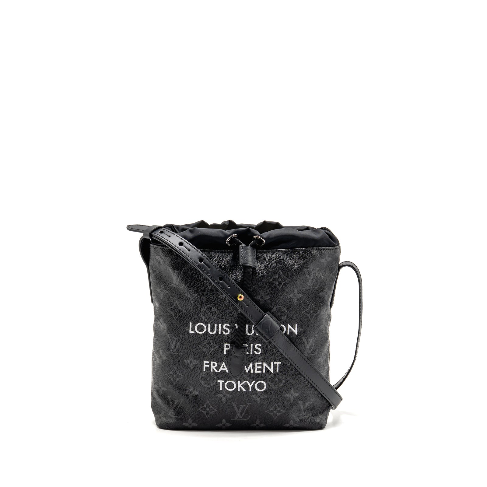 LOUIS VUITTON FRAGMENT nano bagバッグ 黒 DSC00000_0196_DSC00738_1600x.