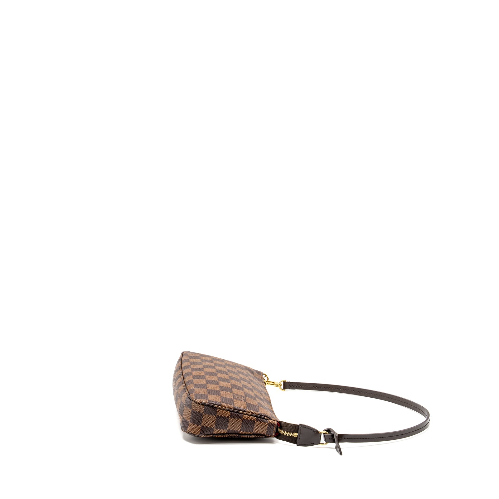 Louis vuitton damier ebene pochette accessoires best sale