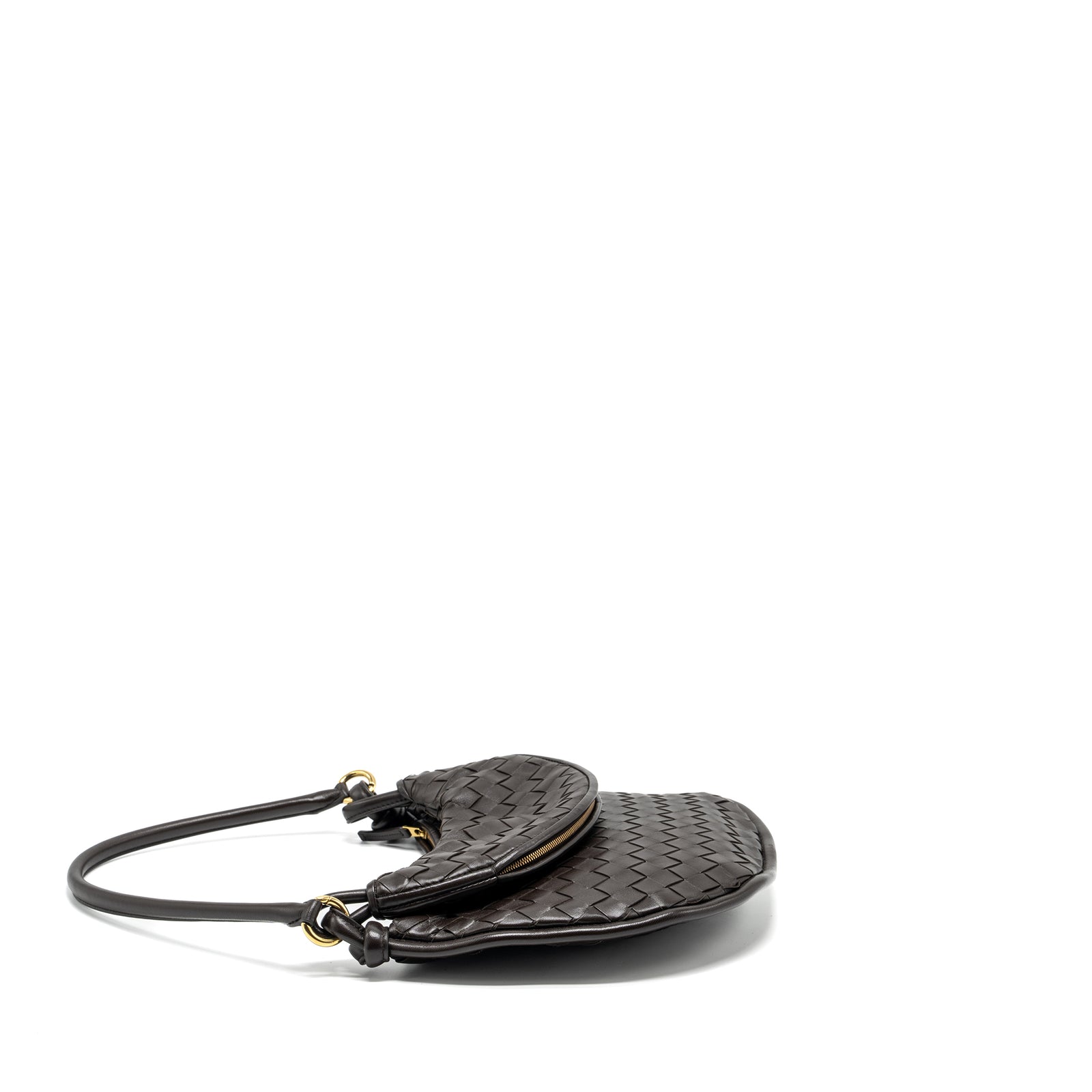 【関税送料込】BOTTEGA VENETA Large Gemelli Fondant Buy Bottega Veneta Small Gemelli Shoulder Bag 'Fondant