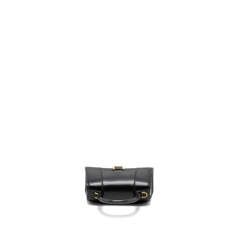 Balenciaga hourglass belt discount bag