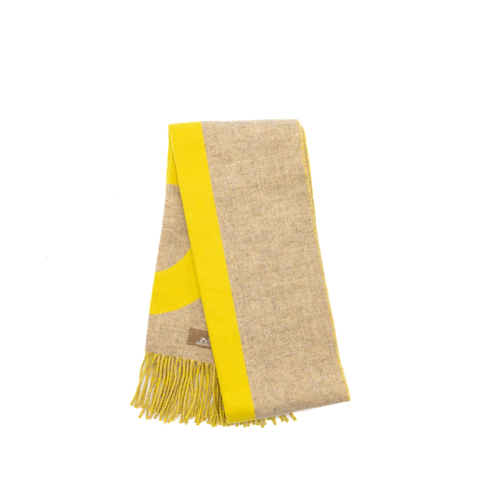 上品◎【HERMES】ジャガード織り Casaque Grand Mors マフラー Casaque Grand Mors scarf | Hermès Finland