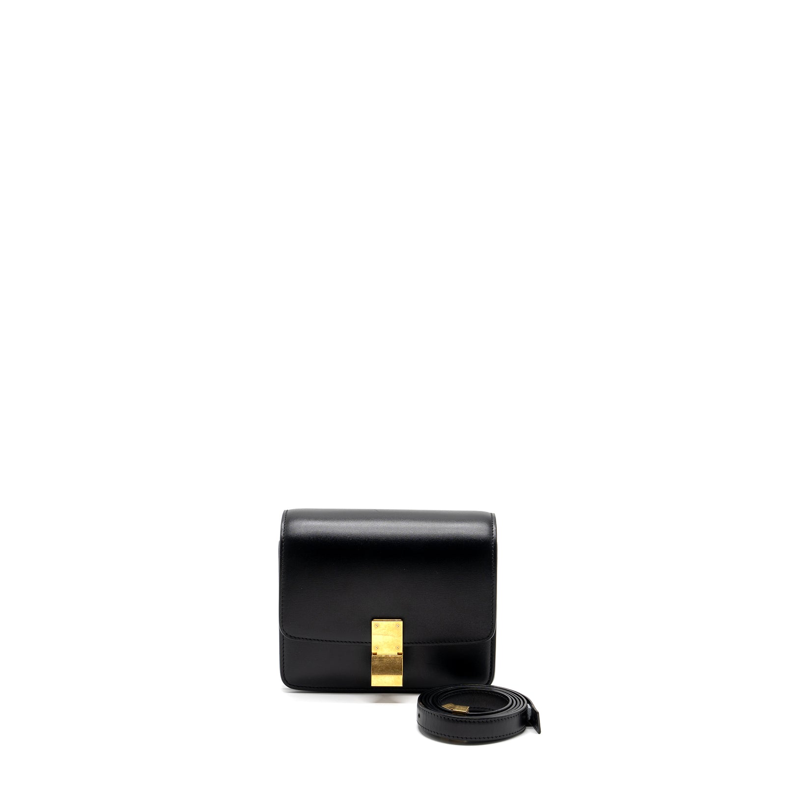 Mini celine box bag best sale