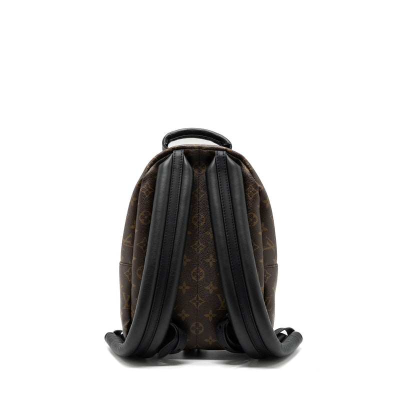 Louis Vuitton Palm Spring PM Backpack Monogram Canvas GHW