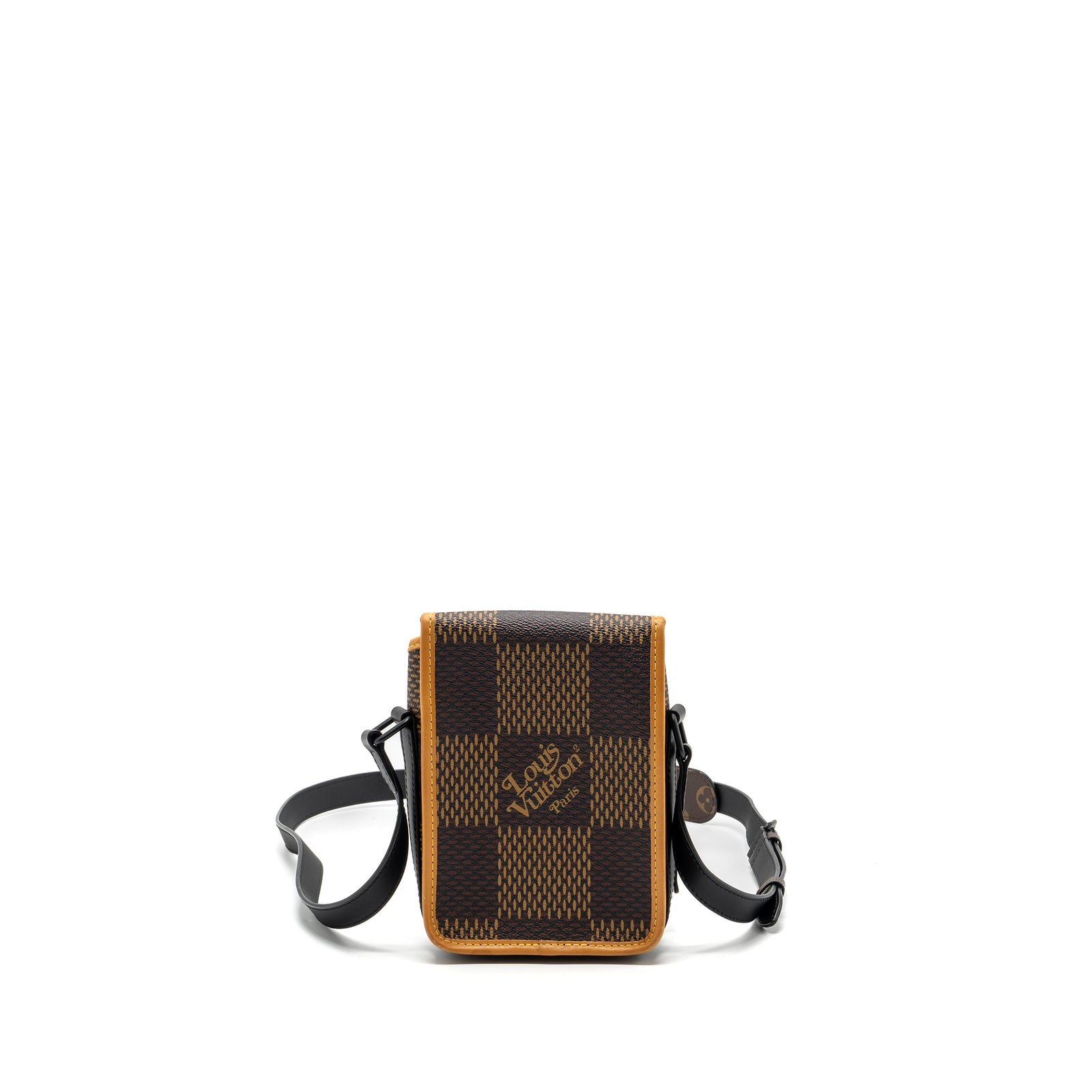 バッグ Louis Vuitton x Nigo Amazone Sling Bag Louis Vuitton X Nigo Amazone Sling Bag | eBay