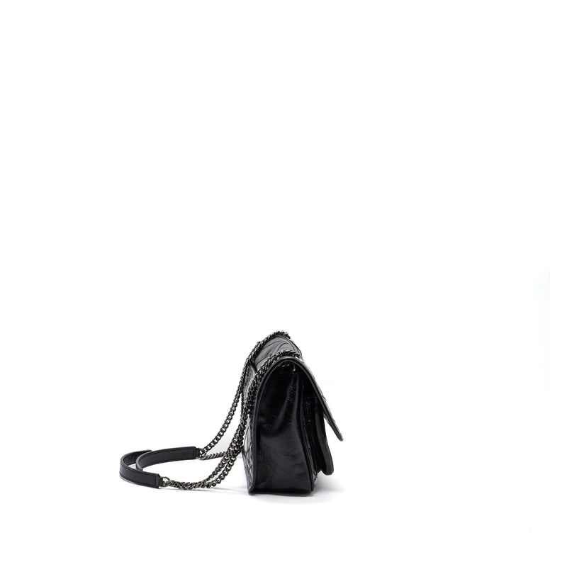 Saint Laurent Niki baby black color Lambskin ref.205617 - Joli Closet