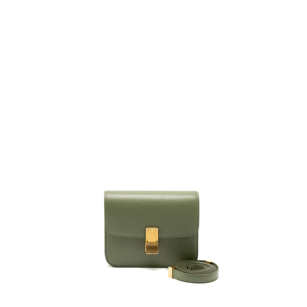 Celine discount light khaki