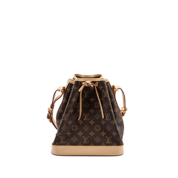 Louis Vuitton - Manhattan - Monogram Canvas - GHW Pre - Loved