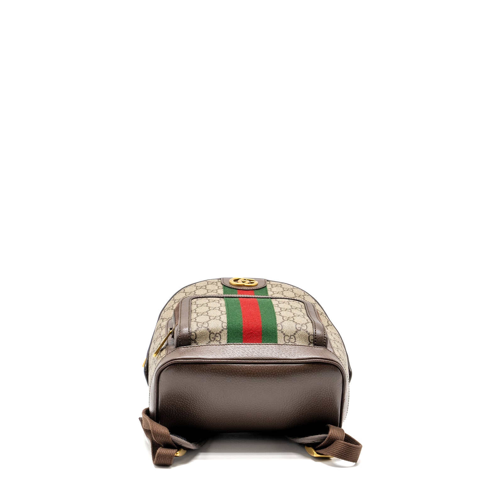 Gucci Ophidia GG small backpack gently used Gucci Ophidia Mini Backpack Brand New – Luxury Cheaper LLC main image 2