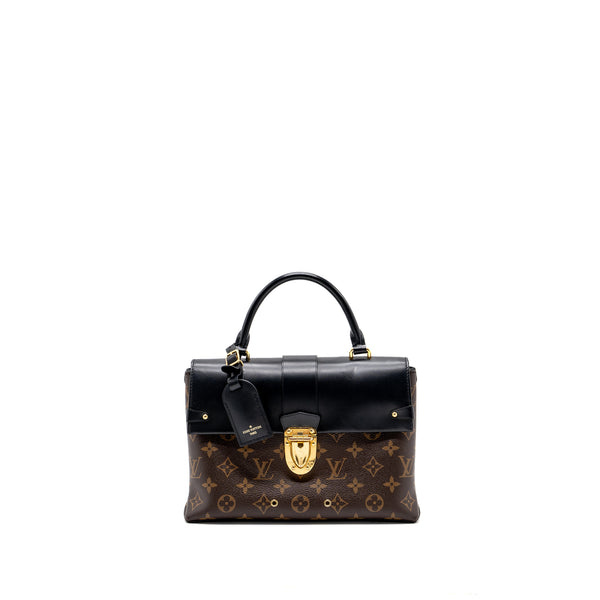 Louis Vuitton very one handle bag