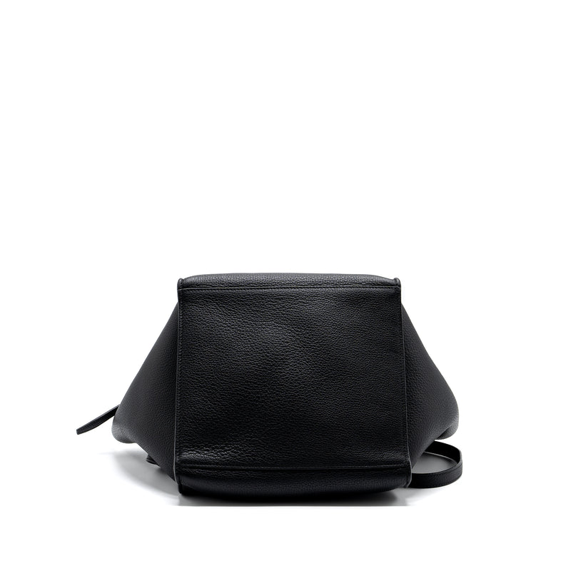 Celine Big Bag Calfskin Black SHW