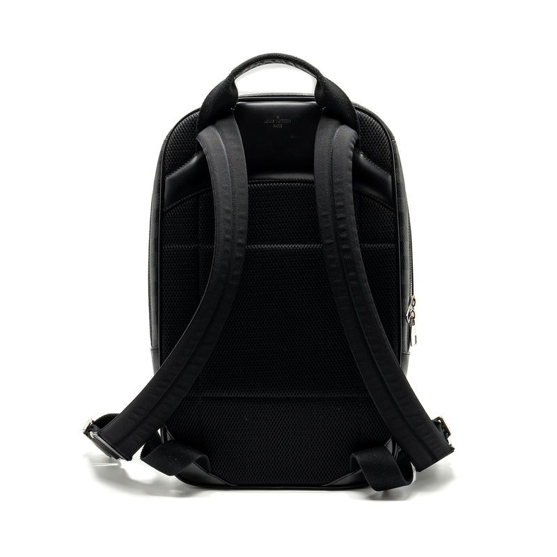 louis vuitton backpack michael nm Louis Vuitton Michael Backpack damier Graphite canvas SHW